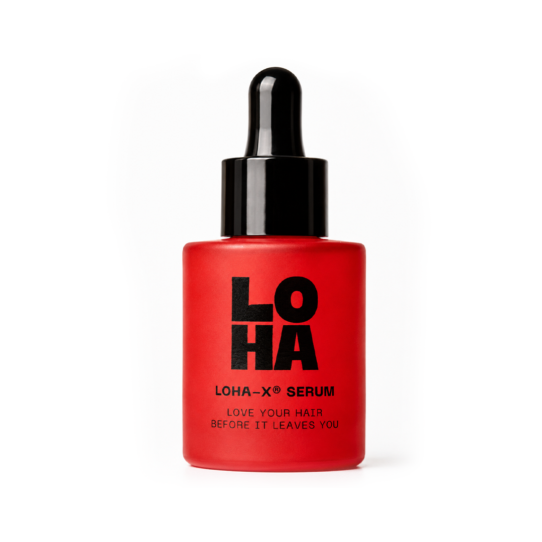 LOHA-X® Serum
