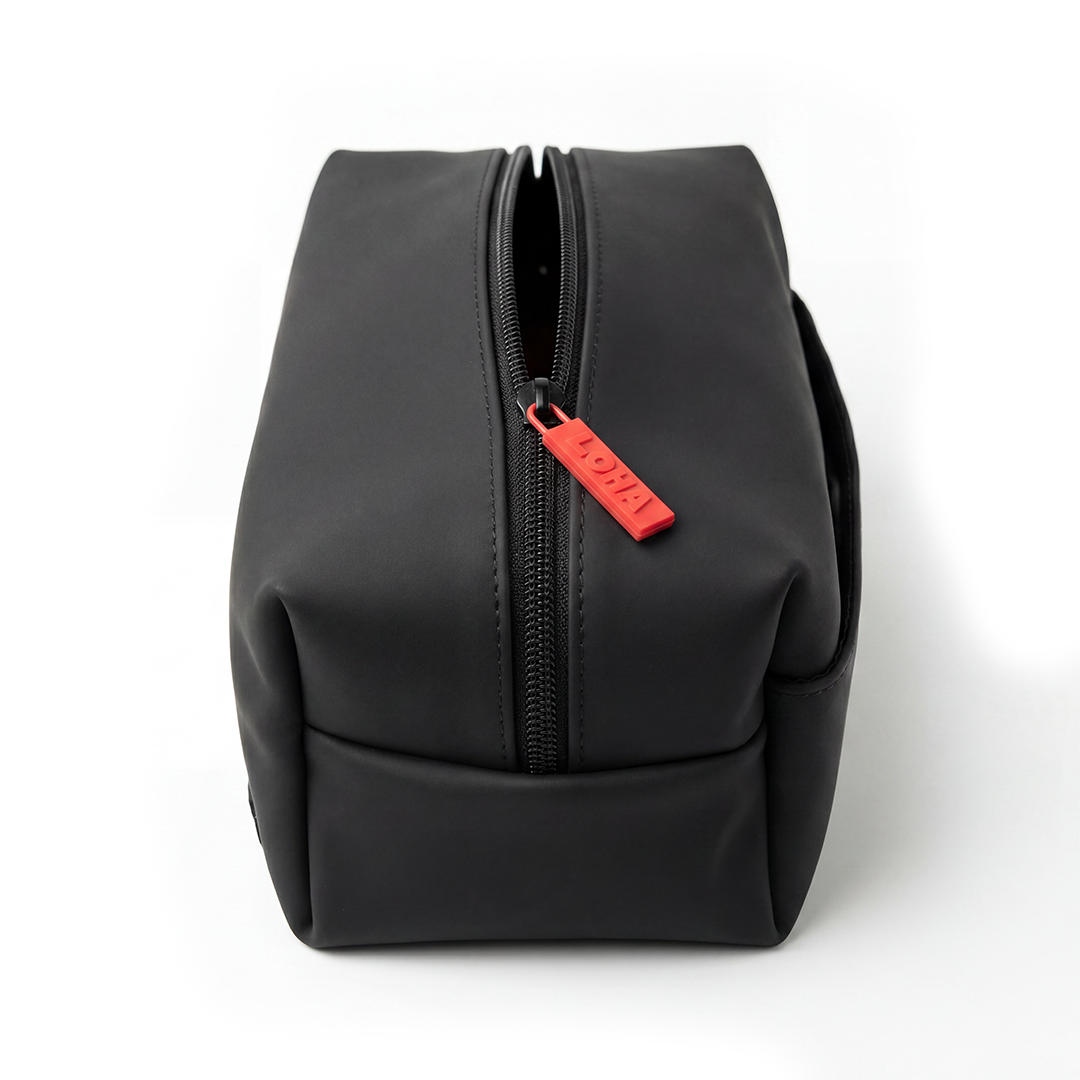 LOHA Wash Bag