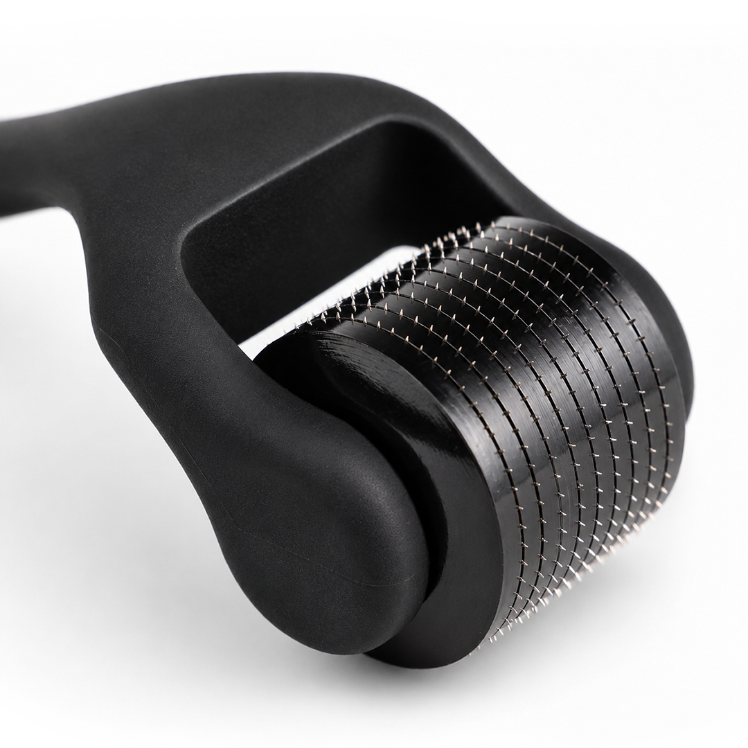 540 Titanium Scalp Activation Derma Roller