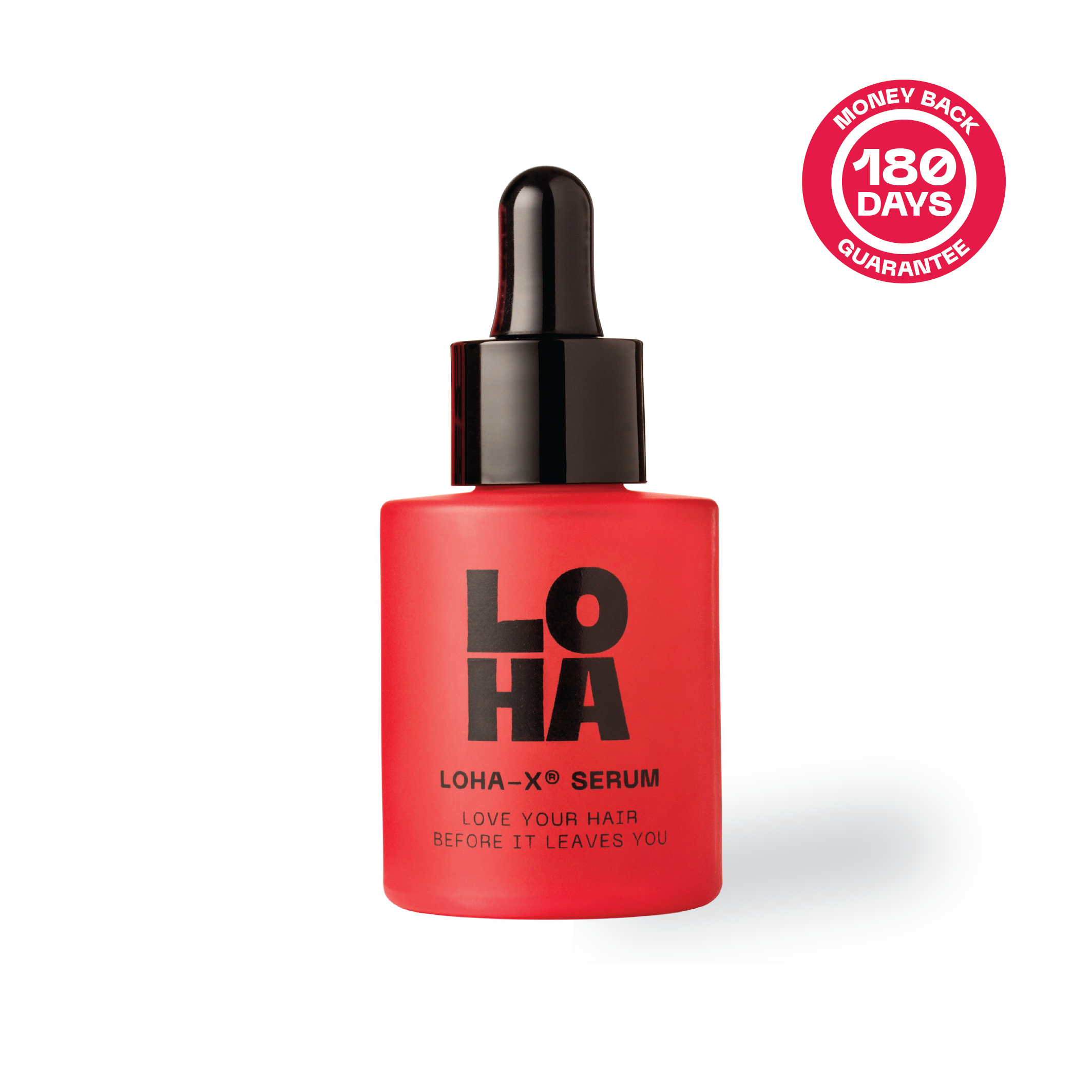 LOHA-X® Serum